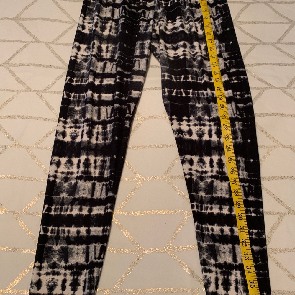 Women’s Plus Size Leggings